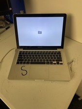 Apple MacBook Pro 13" A1278 2011 Core i5-2415M 2GB RAM SEM HDD para peças #623C comprar usado  Enviando para Brazil