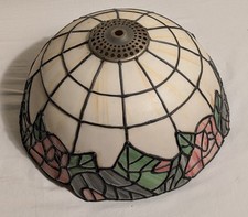Vintage tiffany style for sale  Griffin