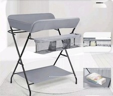Tragbare klappbare wickeltisch gebraucht kaufen  Altstadt,-Andershof,-Devin