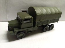 Solido camion berliet d'occasion  Plougastel-Daoulas