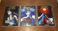 Cavalieri dello zodiaco usato  Solaro