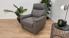 Sofology paramount leather for sale  WARRINGTON