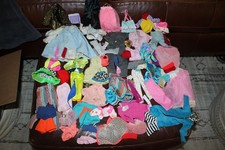 barbie doll ken lot clothes for sale  Rainsville