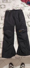 Pantaloni moto dainese usato  Monserrato