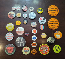 Lot assorted pins for sale  Bethany Beach