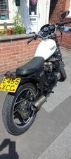 Yamaha xj600n 1987 for sale  NOTTINGHAM
