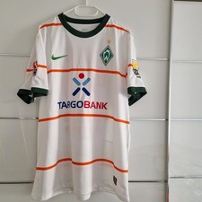 Werder bremen spielertrikot gebraucht kaufen Werder bremen spielertrikot gebraucht kaufen  Bremen