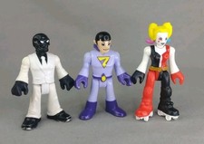 Imaginext super friend for sale  CASTLEFORD