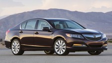 2014 acura rlx for sale  USA