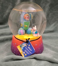 Diddl schneekugel 2000 gebraucht kaufen  Geiselhöring