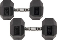 40 dumbbells lb pair for sale 40 dumbbells lb pair for sale Rogers