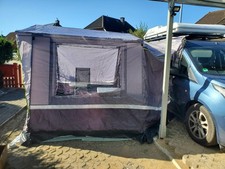 freistehendes vorzelt gebraucht kaufen freistehendes vorzelt gebraucht kaufen Schwerin-Umland VI