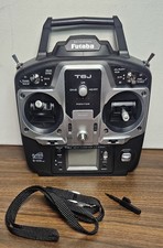 Futaba t6j 2.4ghz for sale  Los Angeles