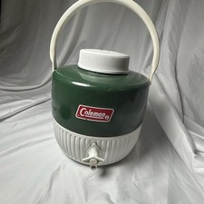 Vintage 1976 coleman for sale  Rockford