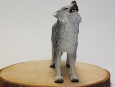 Schleich wolf heulend gebraucht kaufen Schleich wolf heulend gebraucht kaufen  Dietenheim
