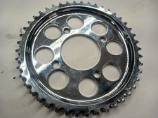 sprocket rear chain for sale  Hazelhurst
