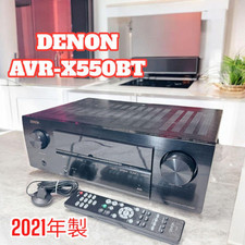 denon av amplifier for sale  Shipping to Ireland