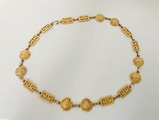 Ceinture chaîne couture d'occasion  Amiens-