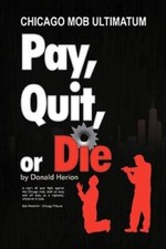 Pay quit die for sale  Montgomery