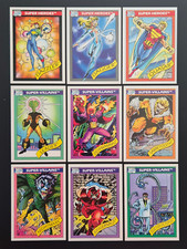 Marvel universe 1990 gebraucht kaufen  Bad Dürkheim