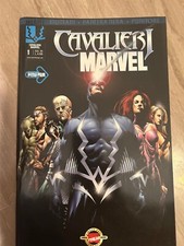 cavalieri marvel 1 17 usato cavalieri marvel 1 17 usato Torino