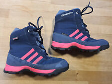 Adidas winterschuhe climawarm gebraucht kaufen  Bergisch Gladbach