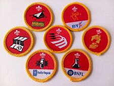 Cub scout activity for sale  EPSOM