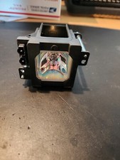 Lamp replacement jvc for sale  Cleveland