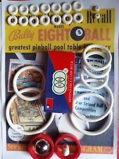 Kit complet flipper d'occasion  Argenteuil