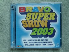 Doppel super show gebraucht kaufen  Altena