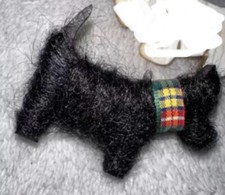 Woolen black west for sale  LOCKERBIE