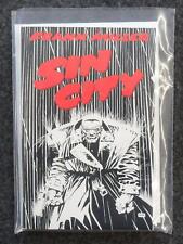 Sin city 1992 gebraucht kaufen  Deutschland