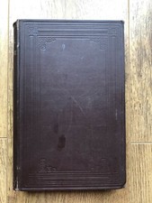 MANUAL OF BIBLICAL ARCHAEOLOGY by CARL FRIEDRICH KEIL-CLARK-1887-Hardback comprar usado  Enviando para Brazil