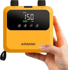 Airbank 20psi super for sale  San Diego