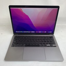 Macbook air 2020 for sale  La Mesa