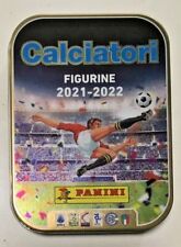 Calciatori 2021 2022 usato  Fiorano Modenese