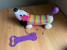 Leapfrog alphapup leap for sale  Haverhill