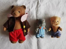Epoch bärenwald figuren gebraucht kaufen  Deutschland