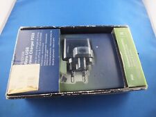 Motorola P333 Micro USB Mains AC Wall Travel Charger Reiseladegerät V8 V9 L9 Z3 comprar usado  Enviando para Brazil