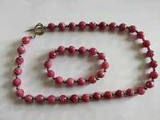 Natural raw ruby for sale  STOKE-ON-TRENT