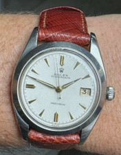 1956 rolex oysterdate for sale  South San Francisco