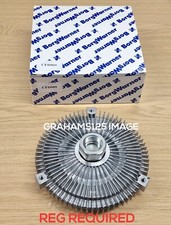 Viscous clutch fan for sale  NUNEATON