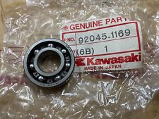 Kawasaki nos gearbox for sale  CLITHEROE