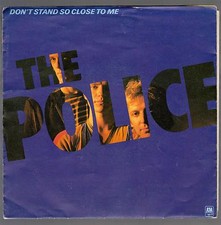 The police disco usato  Cirie
