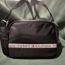 Tommy hilfiger black for sale  Hammond