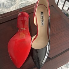 Red bottom heels for sale  Palm Desert