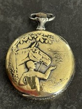 Ancienne montre gousset d'occasion  France