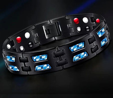 Stilvolles magnetarmband modis gebraucht kaufen Stilvolles magnetarmband modis gebraucht kaufen  Selters