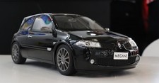 Renault mégane black d'occasion  Paris XVII