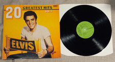 Import elvis presley for sale  Arcata
